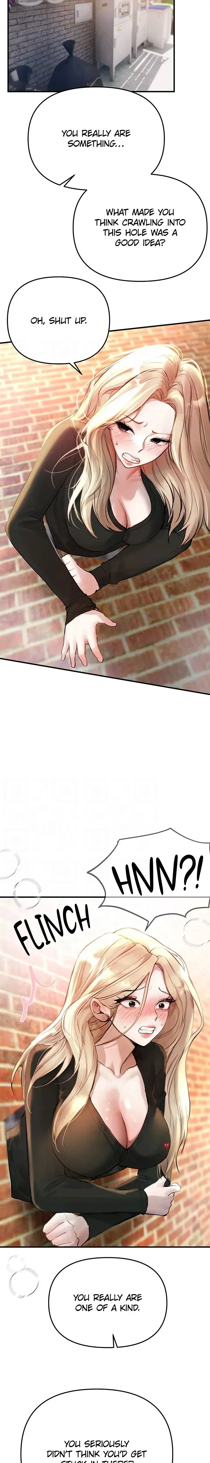 Beautiful Days Chapter 39 - Page 6