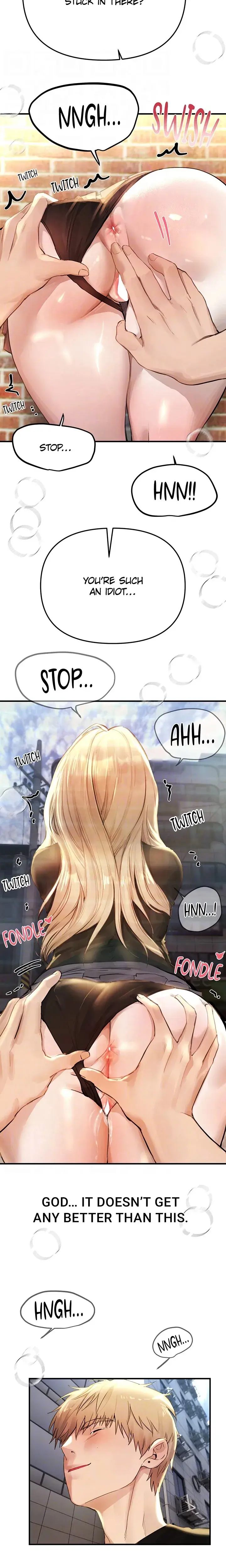 Beautiful Days Chapter 39 - Page 7