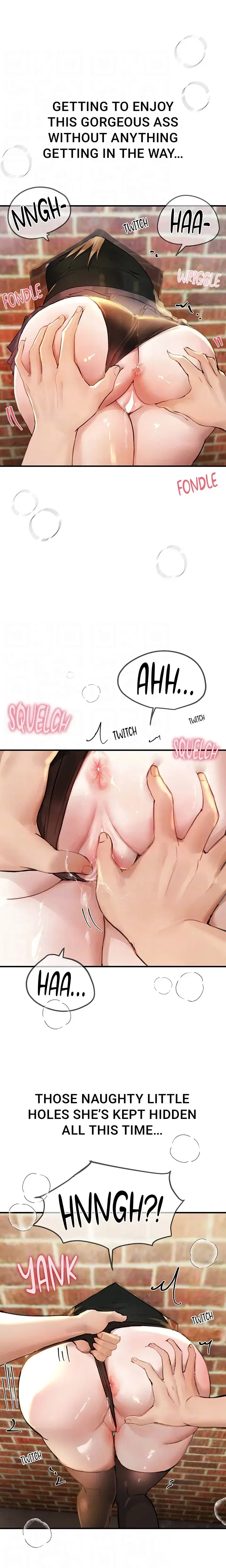 Beautiful Days Chapter 39 - Page 8