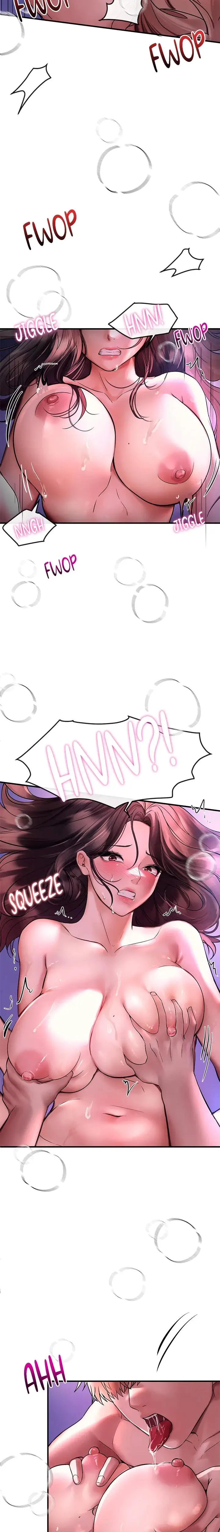 Beautiful Days Chapter 4 - Page 10
