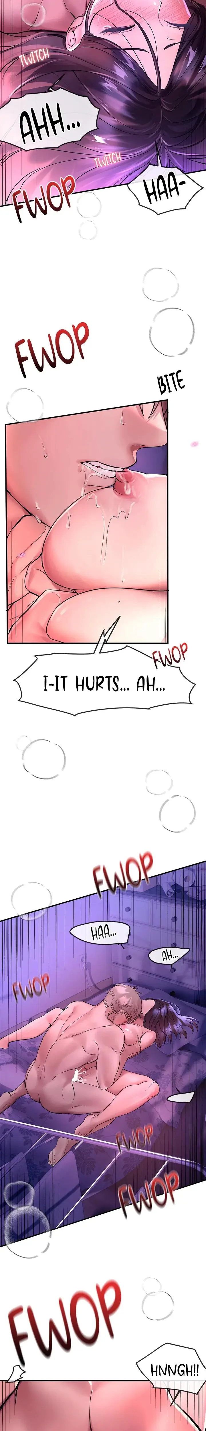 Beautiful Days Chapter 4 - Page 12