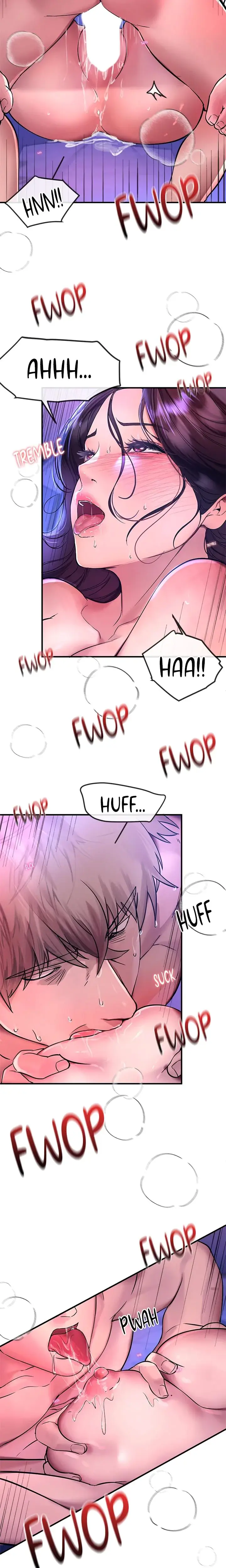 Beautiful Days Chapter 4 - Page 13