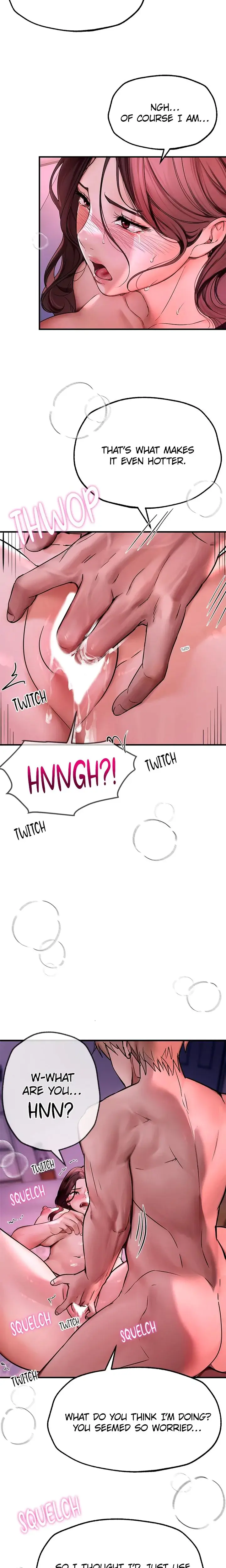 Beautiful Days Chapter 4 - Page 17