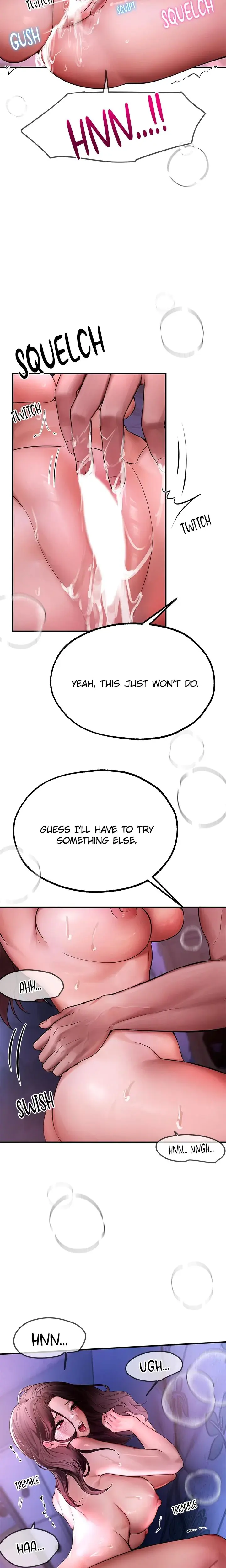 Beautiful Days Chapter 4 - Page 19