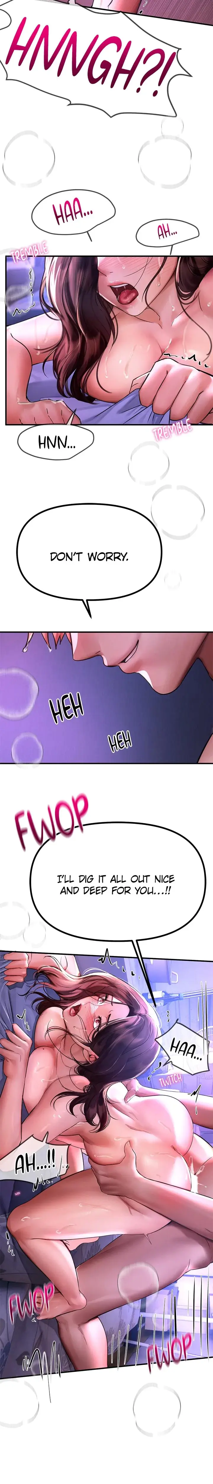 Beautiful Days Chapter 4 - Page 22