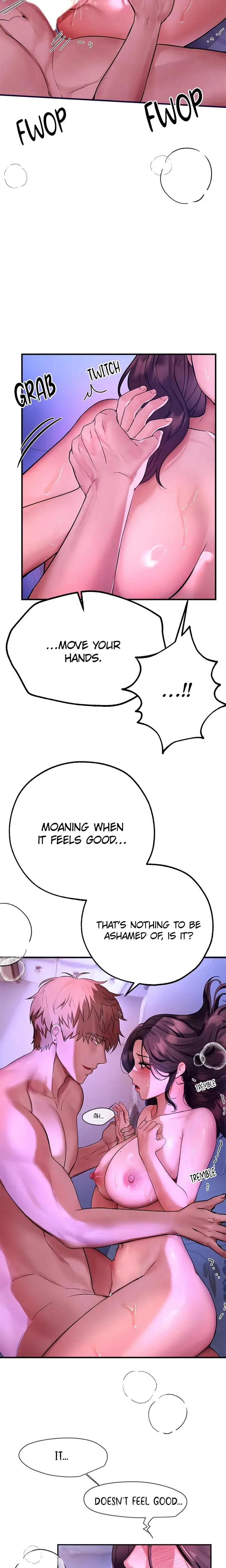 Beautiful Days Chapter 4 - Page 4