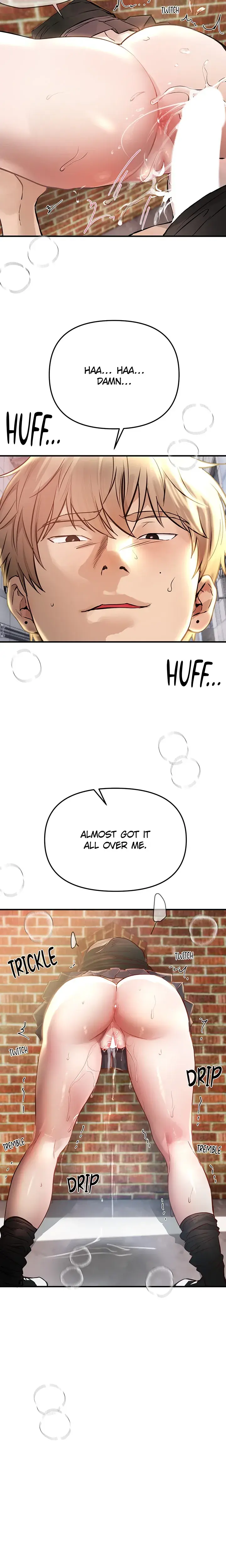 Beautiful Days Chapter 40 - Page 12