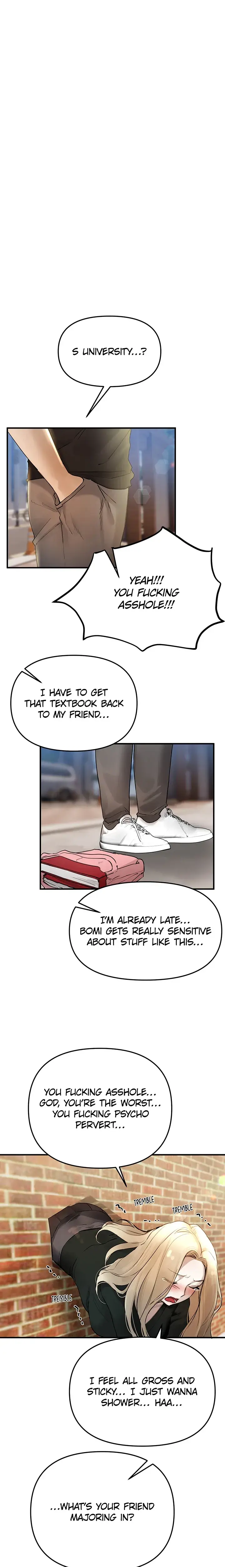 Beautiful Days Chapter 40 - Page 13