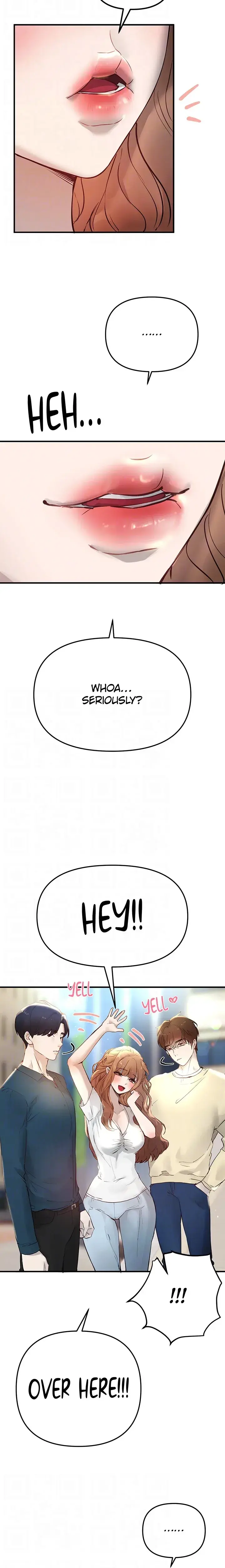 Beautiful Days Chapter 40 - Page 17