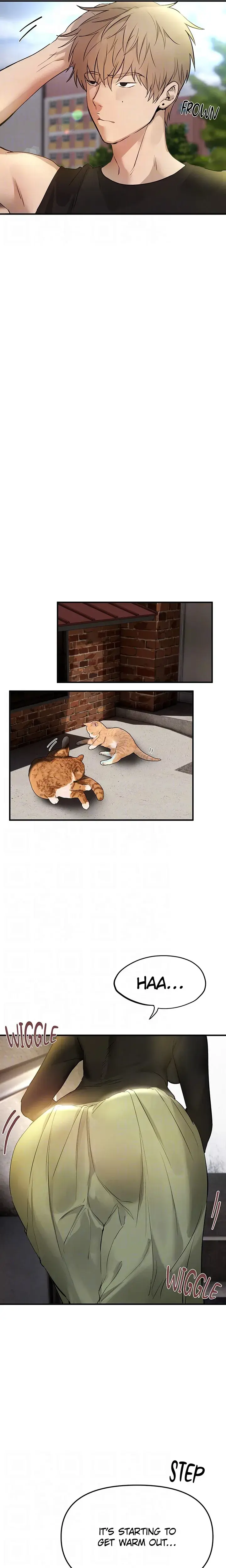Beautiful Days Chapter 40 - Page 18