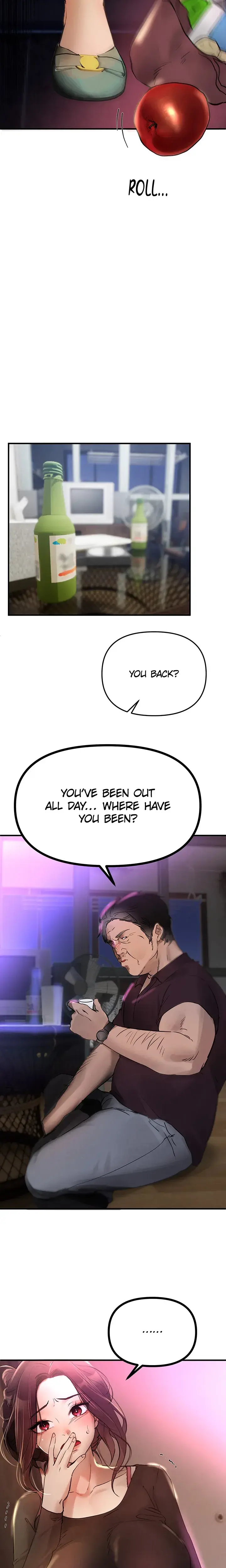 Beautiful Days Chapter 40 - Page 20