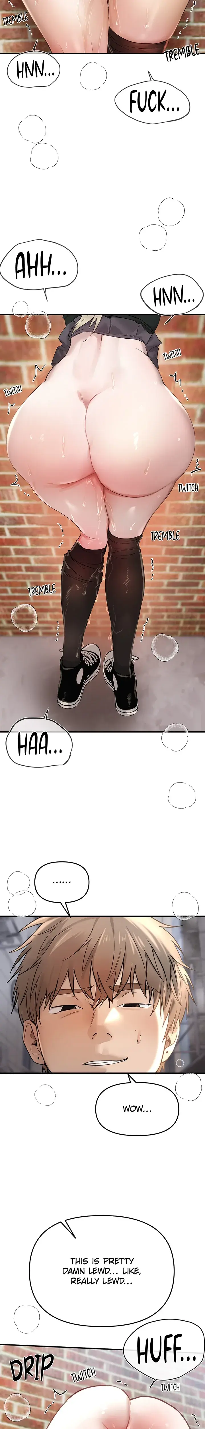 Beautiful Days Chapter 40 - Page 3