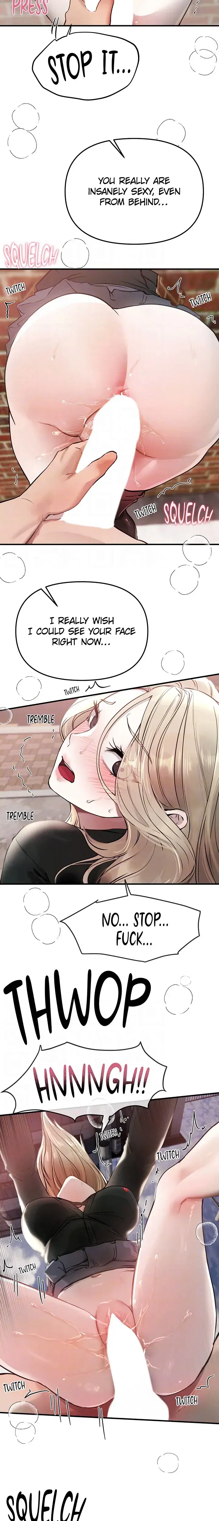Beautiful Days Chapter 40 - Page 6