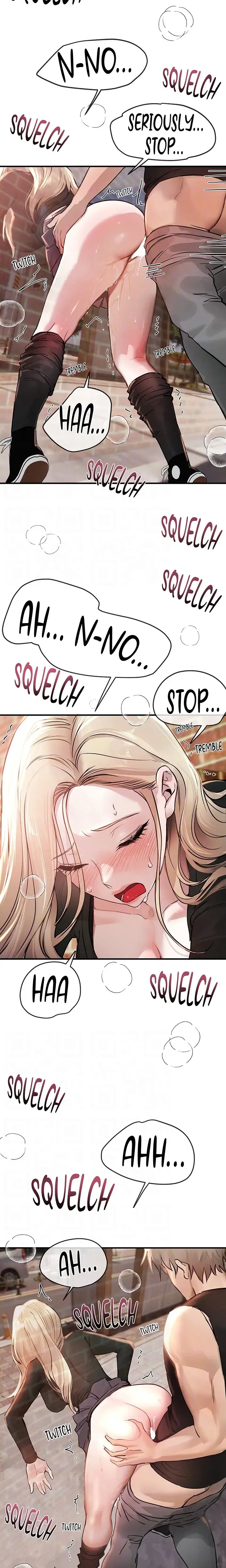 Beautiful Days Chapter 40 - Page 7