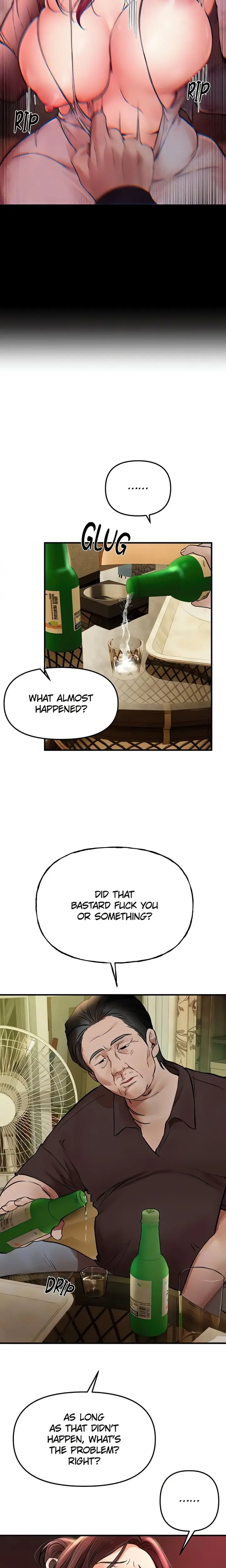 Beautiful Days Chapter 41 - Page 14