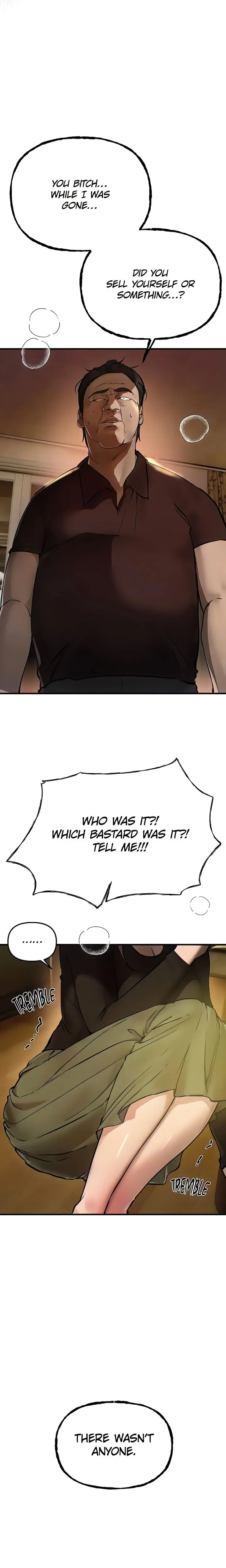 Beautiful Days Chapter 41 - Page 17