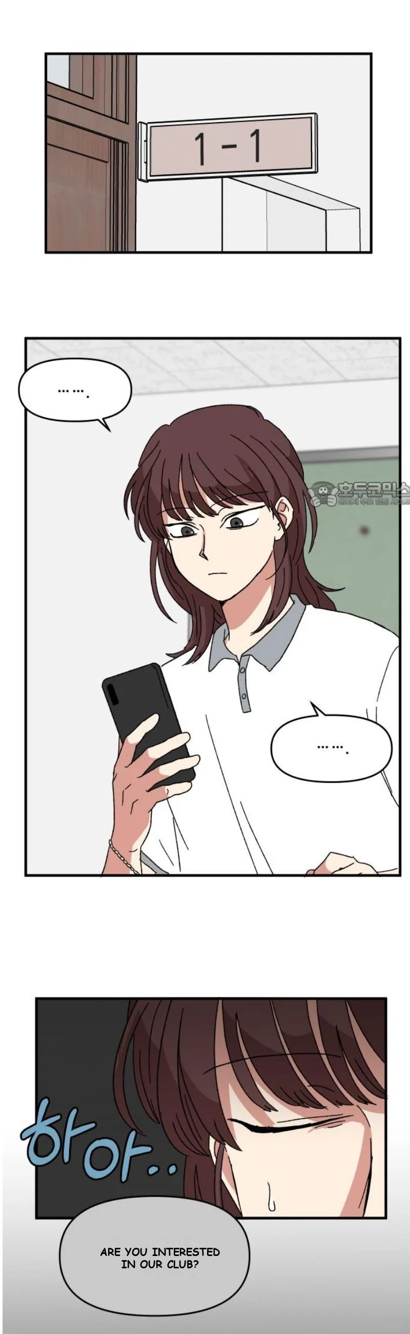 Beautiful Days Chapter 42 - Page 12