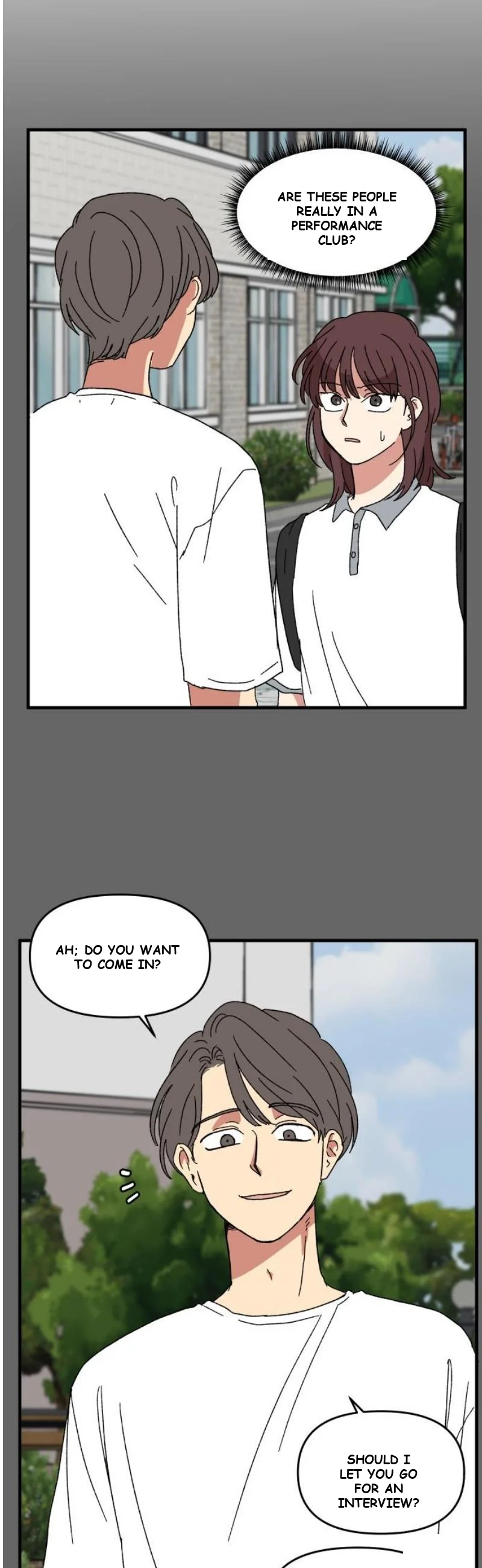Beautiful Days Chapter 42 - Page 13
