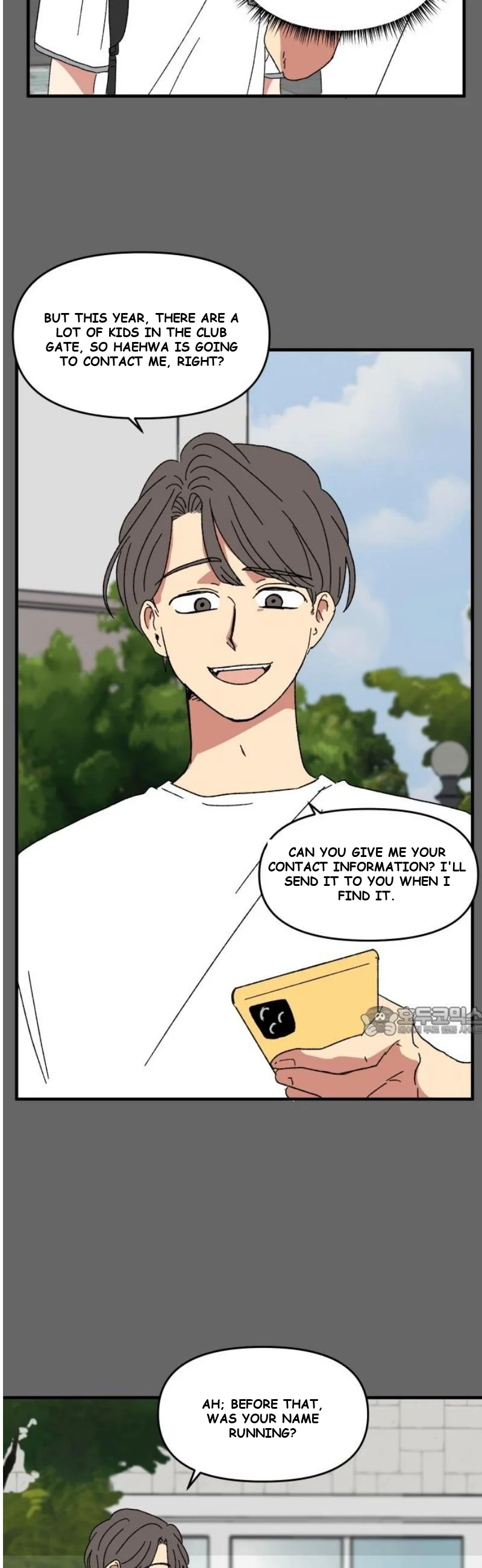 Beautiful Days Chapter 42 - Page 16