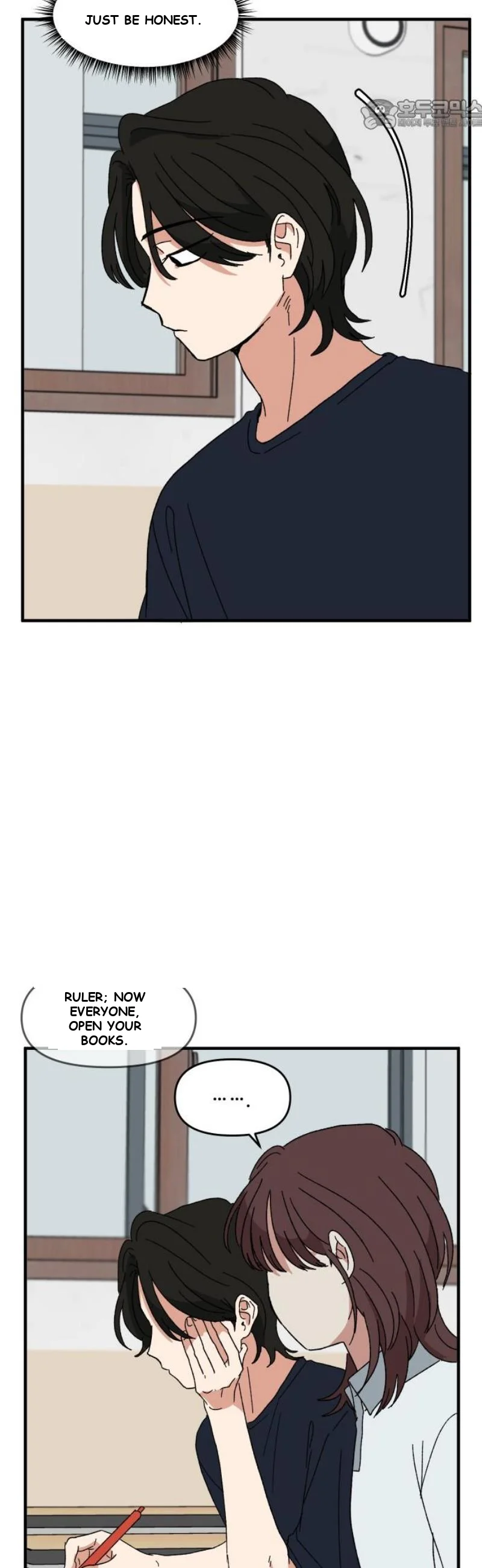 Beautiful Days Chapter 42 - Page 23