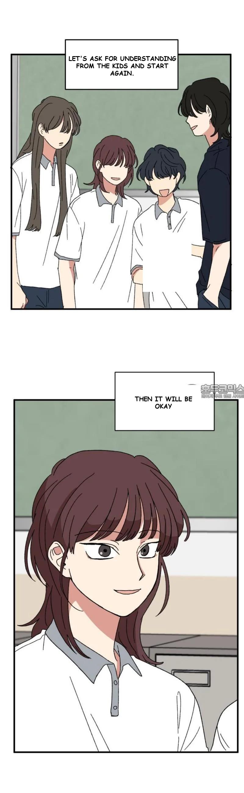 Beautiful Days Chapter 42 - Page 29