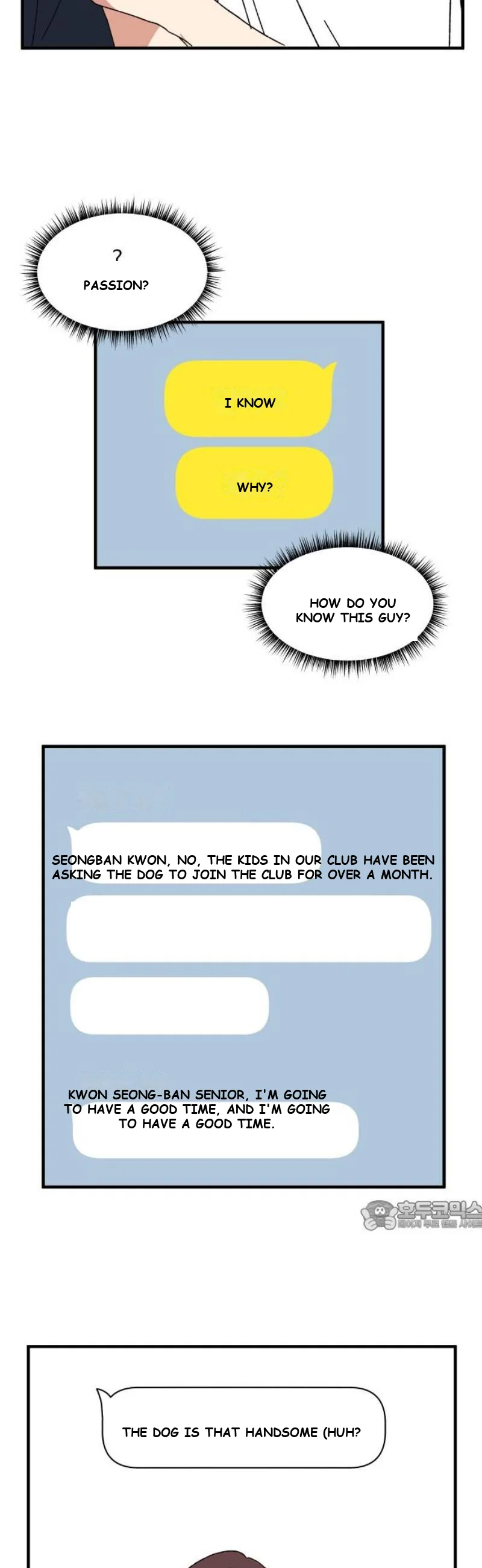 Beautiful Days Chapter 42 - Page 33