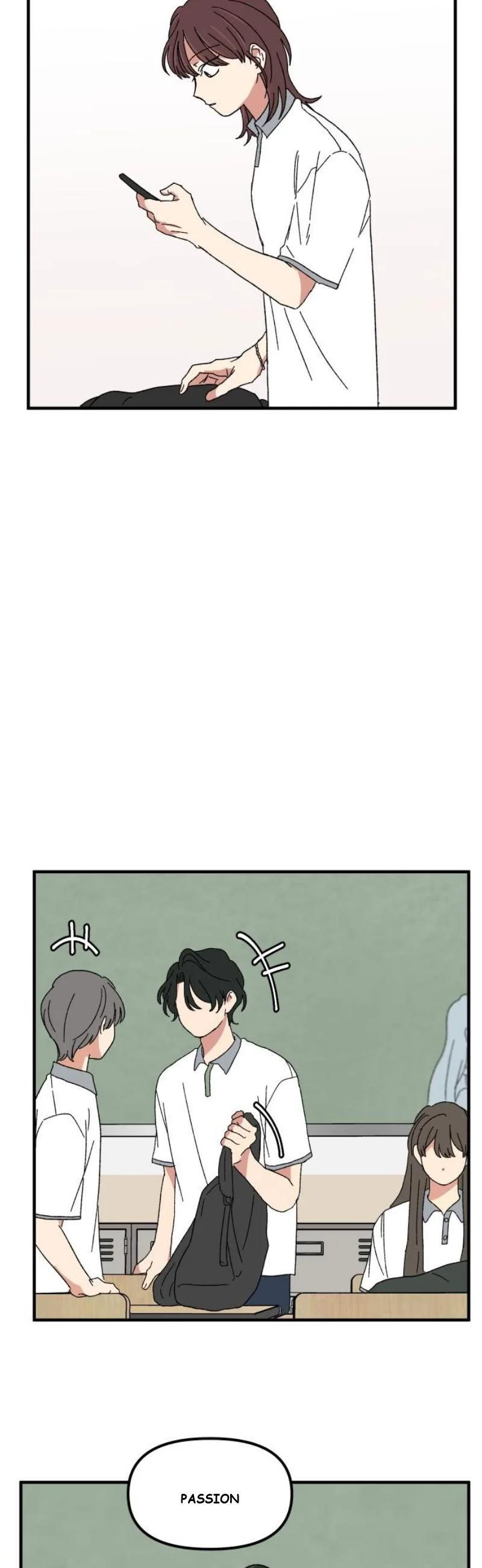 Beautiful Days Chapter 42 - Page 34