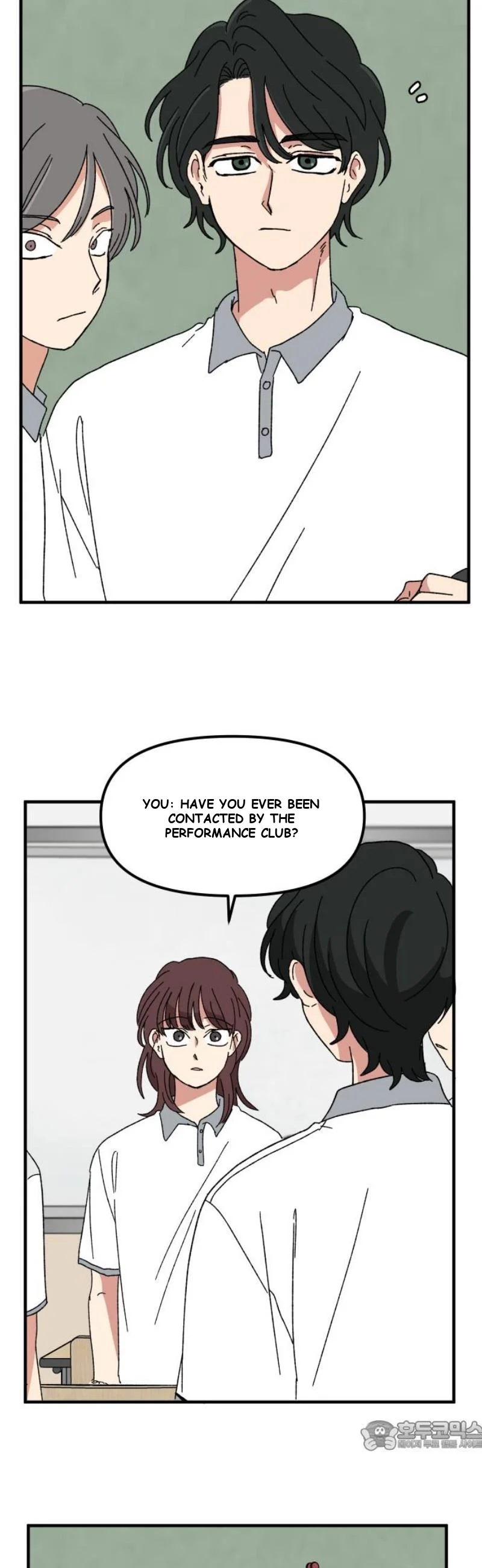 Beautiful Days Chapter 42 - Page 35