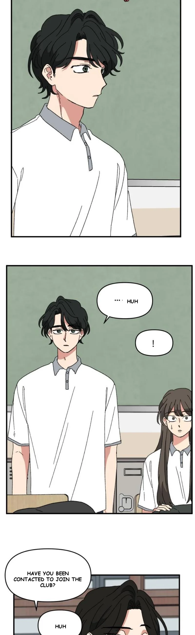 Beautiful Days Chapter 42 - Page 36