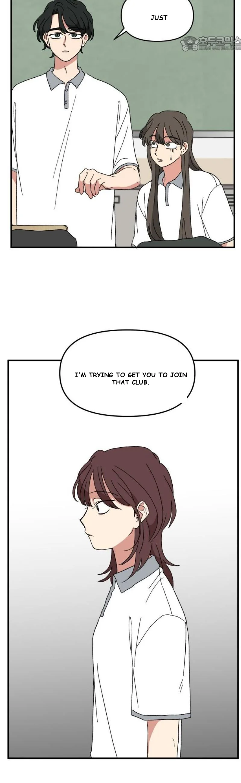Beautiful Days Chapter 42 - Page 38