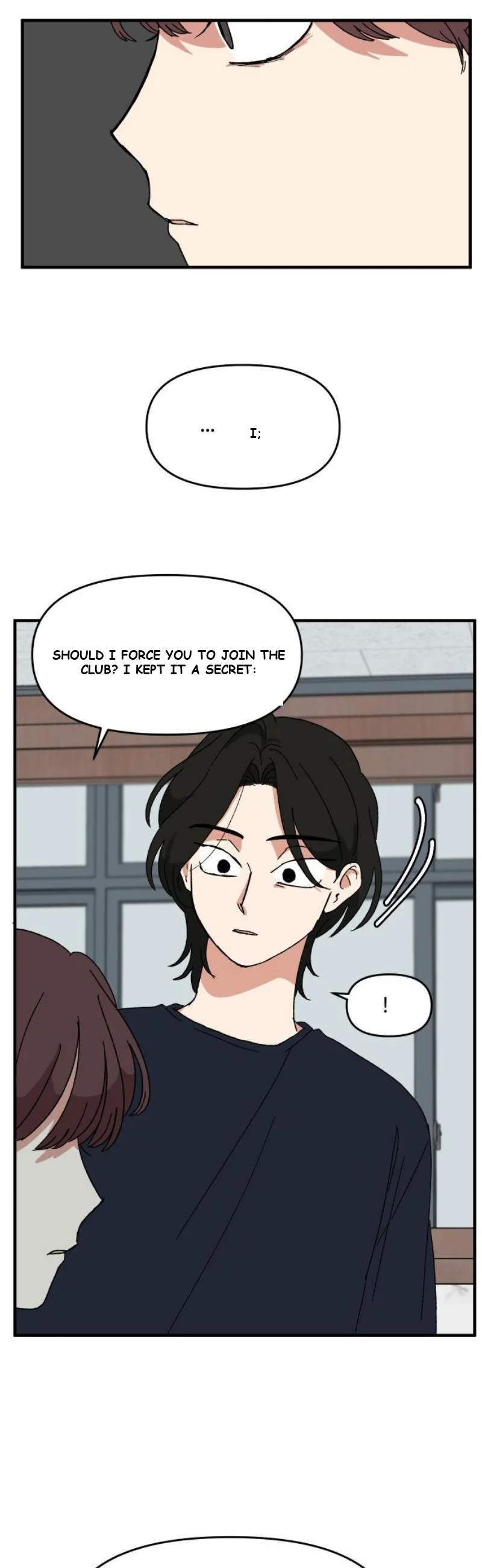 Beautiful Days Chapter 42 - Page 39
