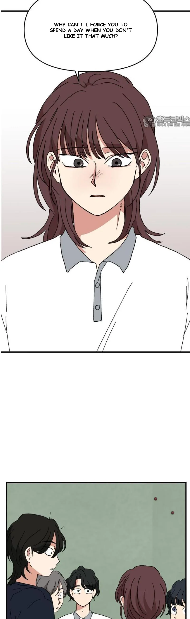 Beautiful Days Chapter 42 - Page 40