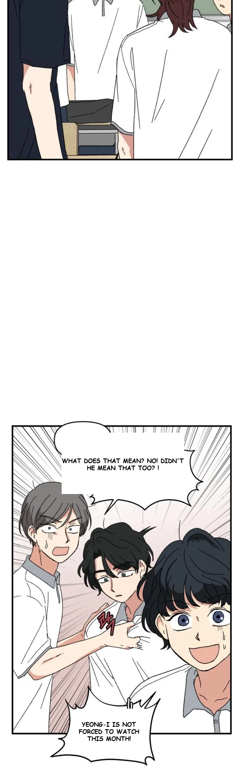 Beautiful Days Chapter 42 - Page 41