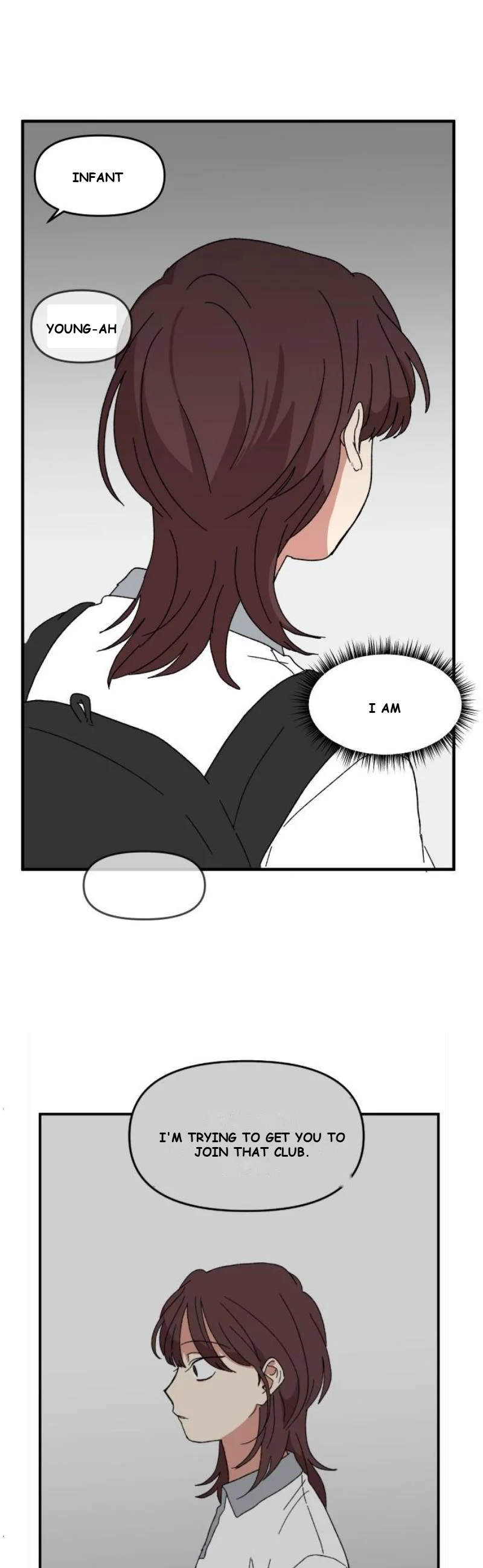 Beautiful Days Chapter 42 - Page 45