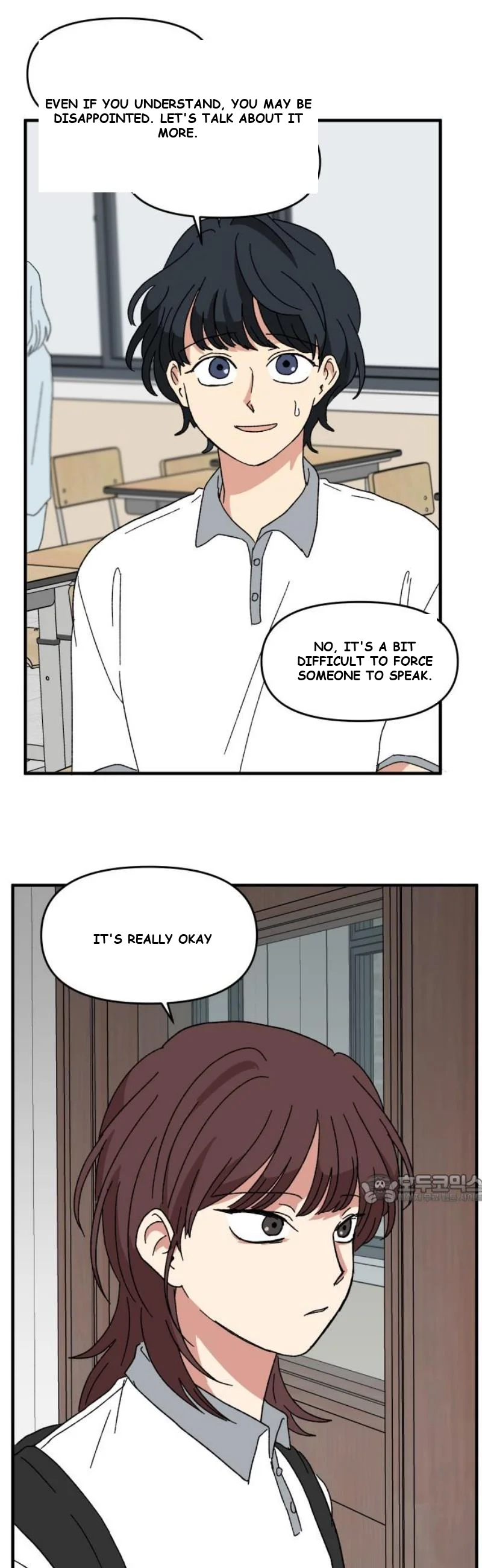 Beautiful Days Chapter 42 - Page 48