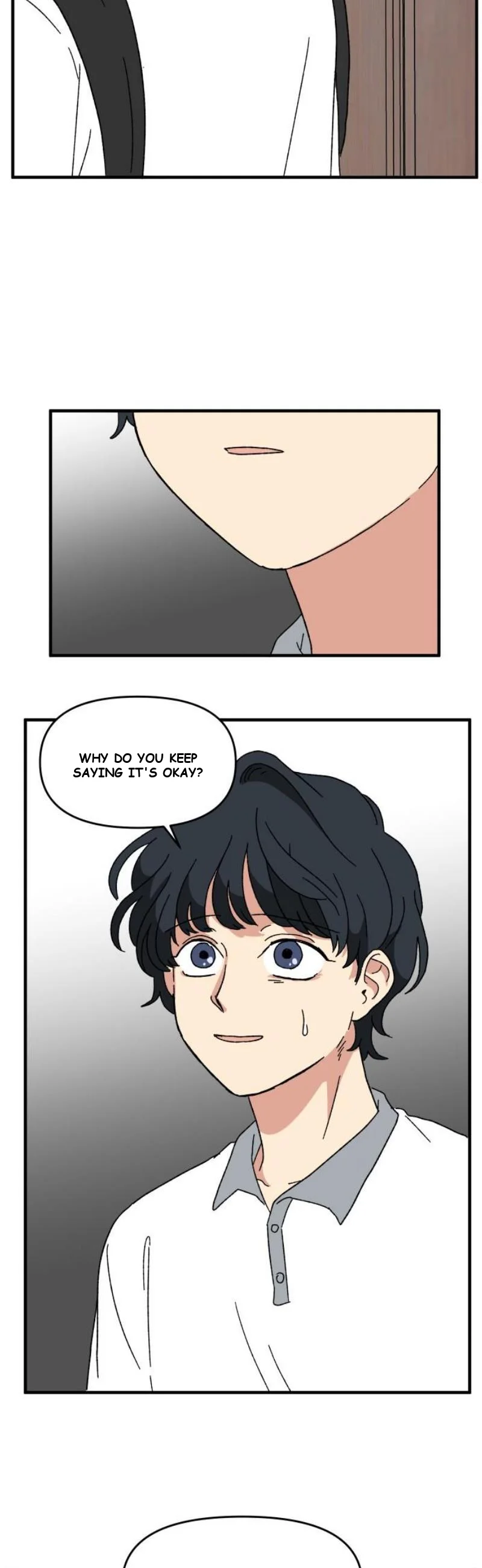 Beautiful Days Chapter 42 - Page 49