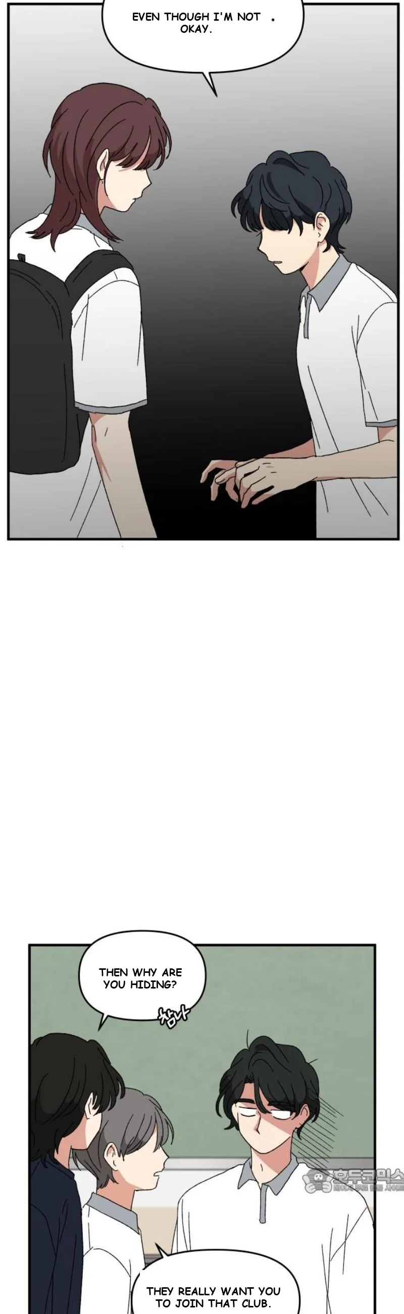 Beautiful Days Chapter 42 - Page 50