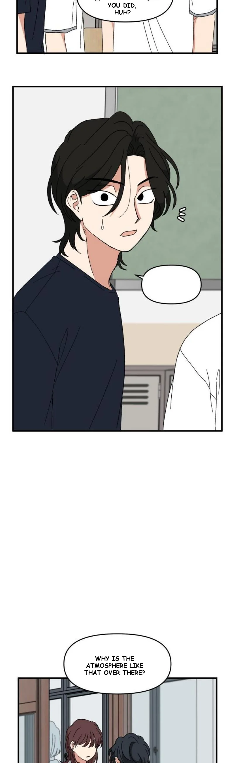 Beautiful Days Chapter 42 - Page 51