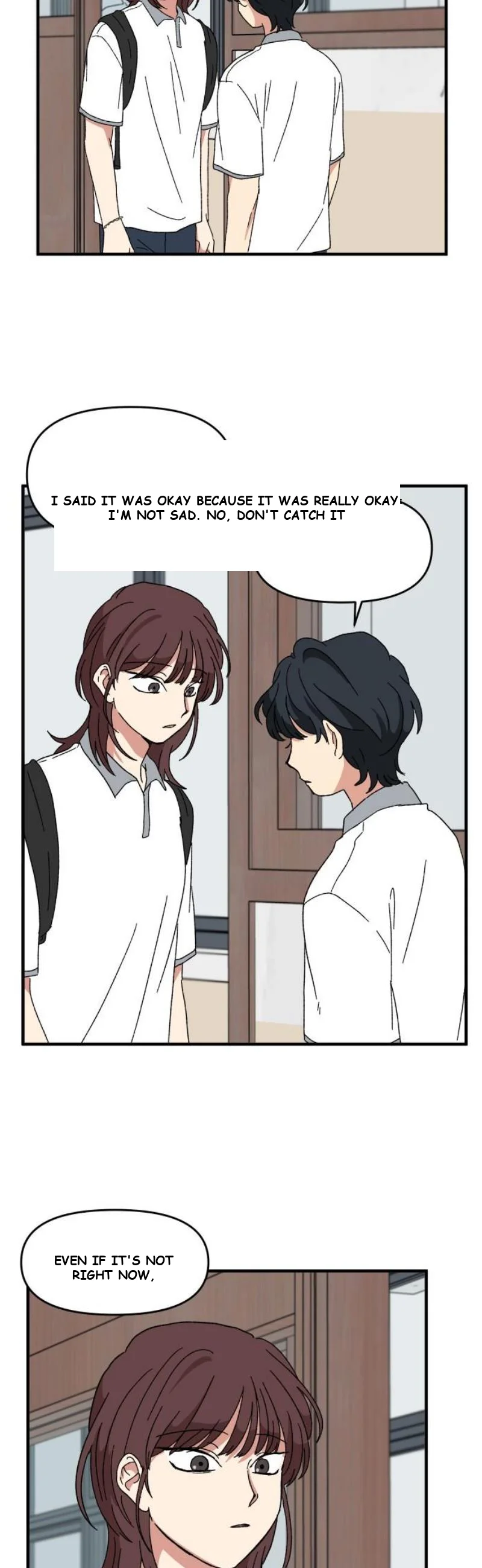 Beautiful Days Chapter 42 - Page 52
