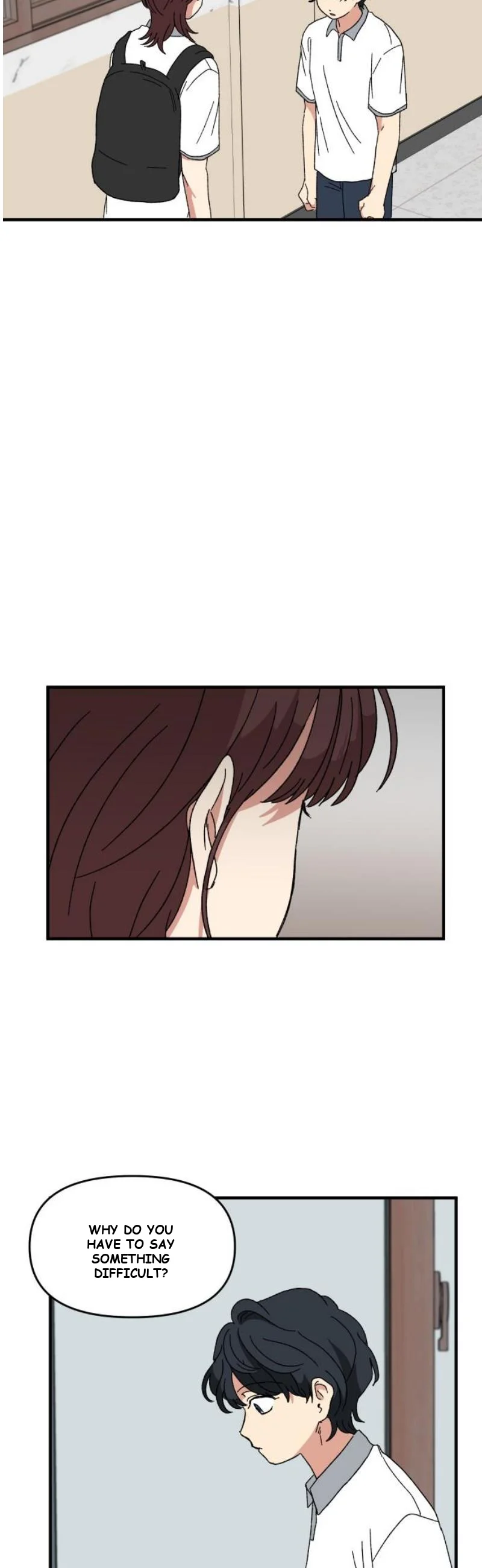 Beautiful Days Chapter 42 - Page 54