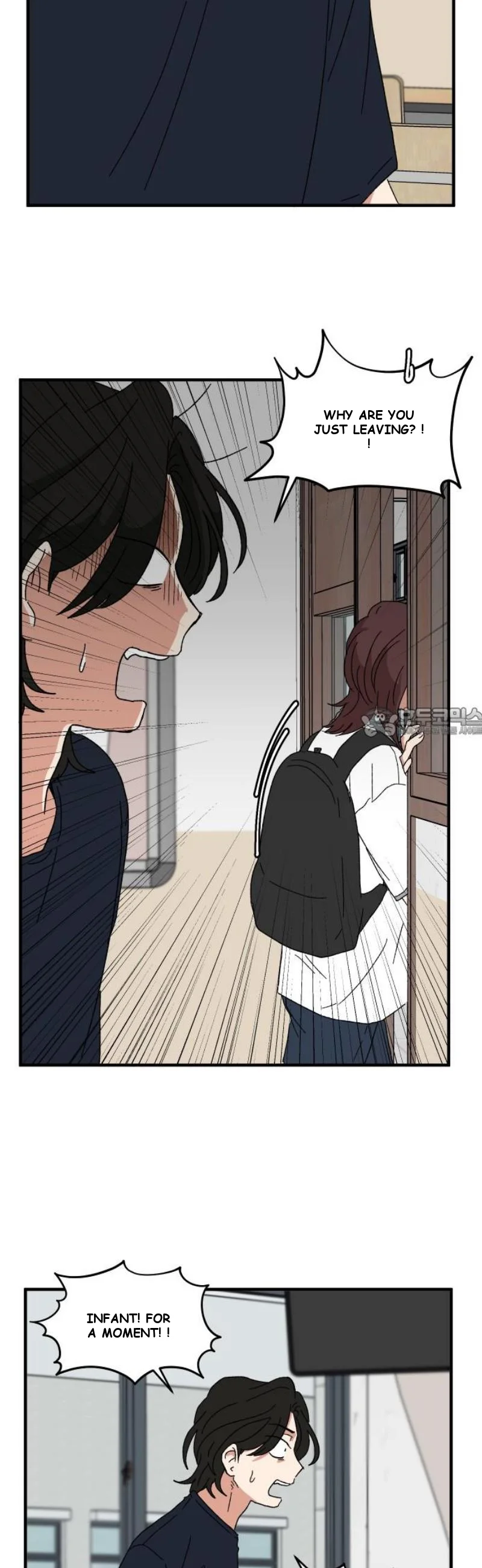 Beautiful Days Chapter 42 - Page 59