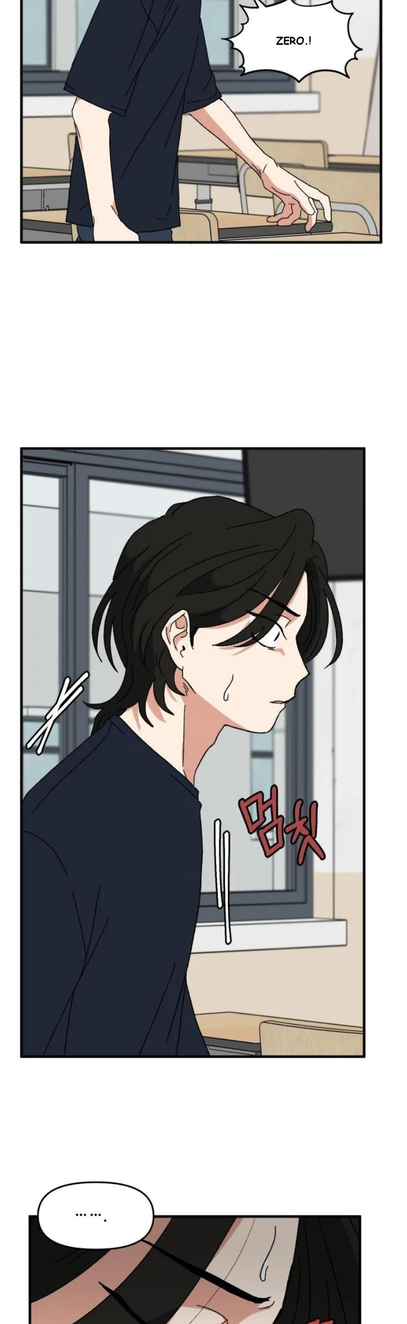 Beautiful Days Chapter 42 - Page 60