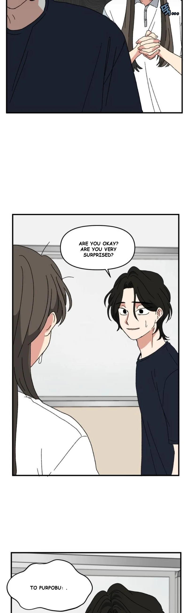Beautiful Days Chapter 42 - Page 64