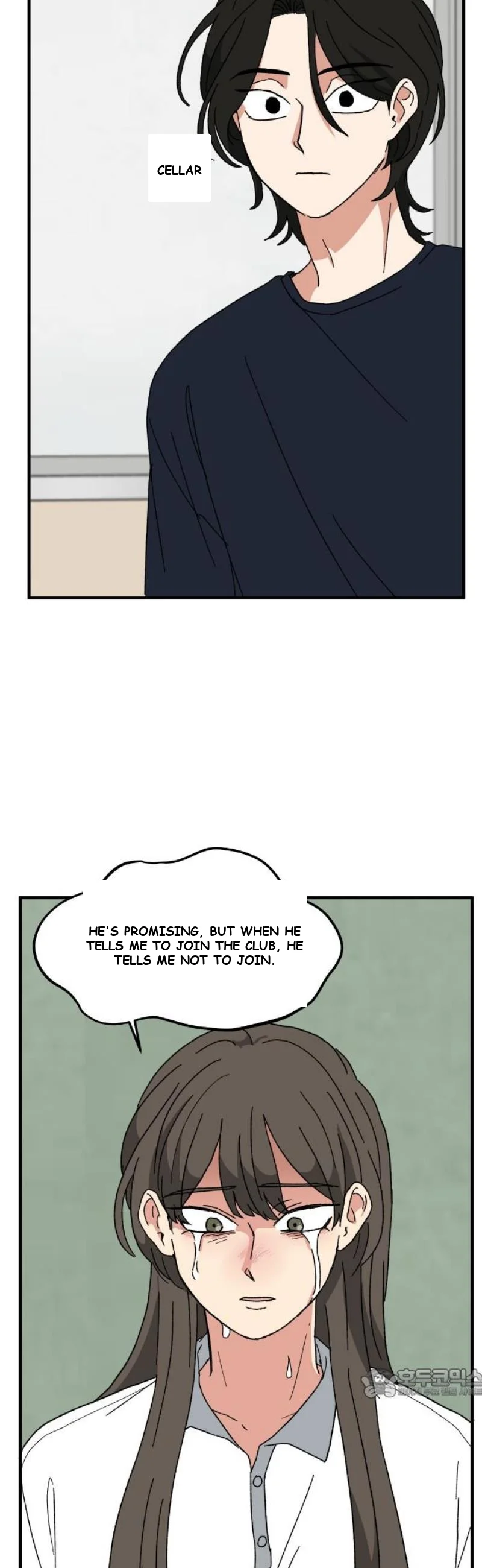 Beautiful Days Chapter 42 - Page 65