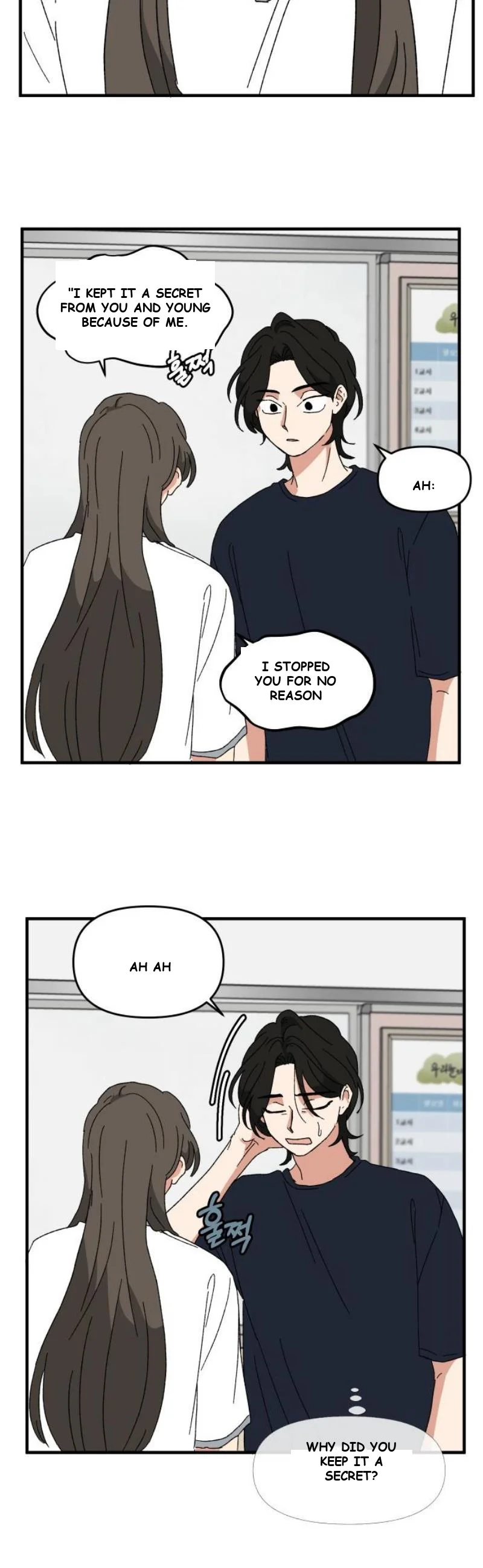 Beautiful Days Chapter 42 - Page 66