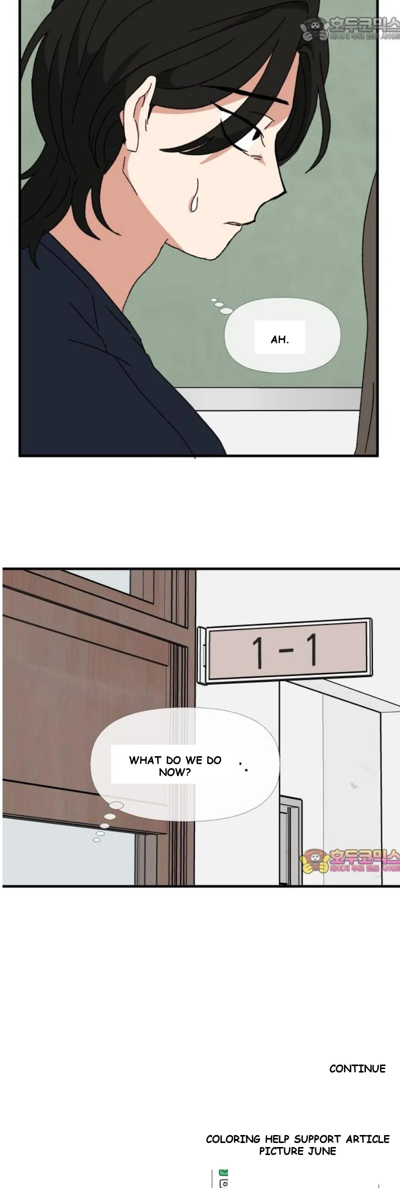 Beautiful Days Chapter 42 - Page 68