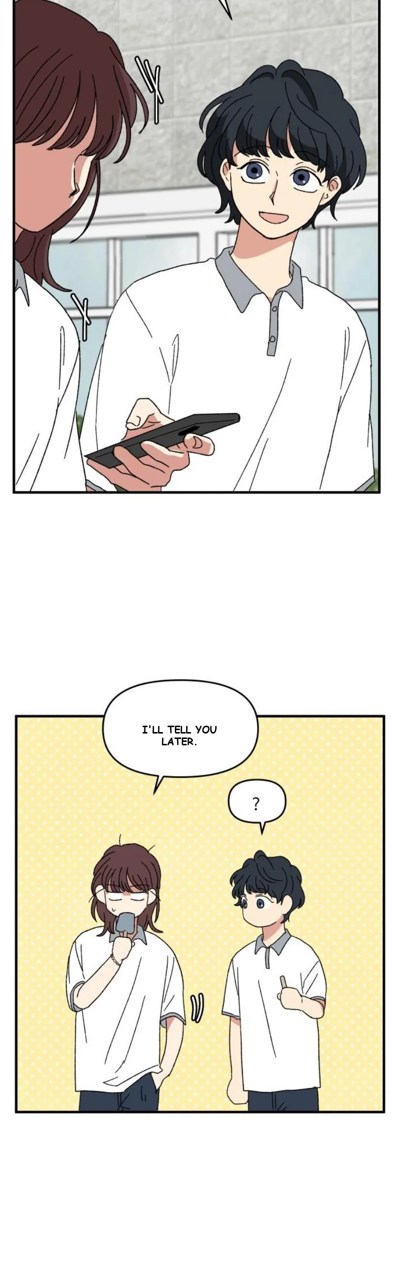 Beautiful Days Chapter 42 - Page 7