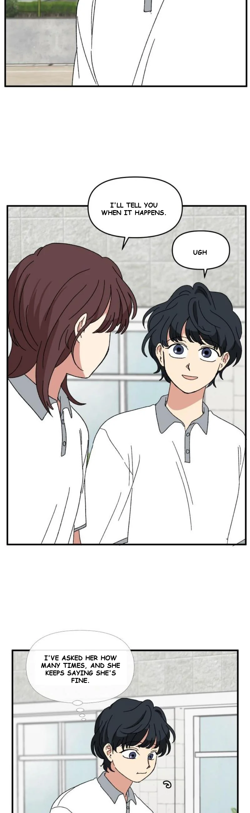 Beautiful Days Chapter 42 - Page 9