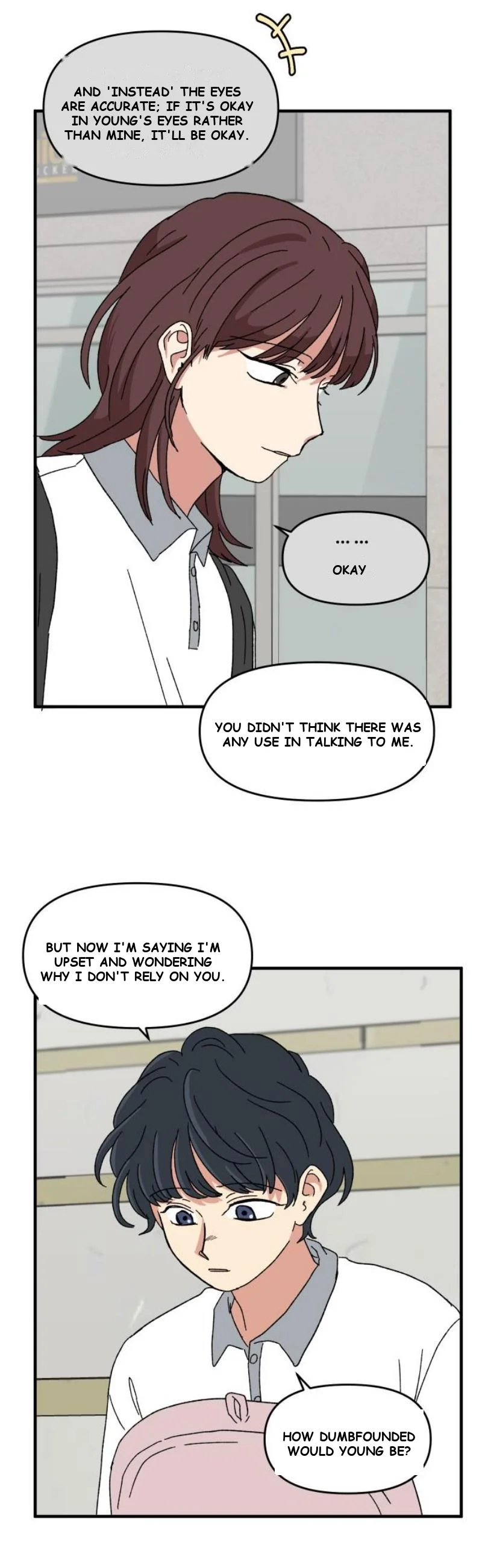 Beautiful Days Chapter 43 - Page 11