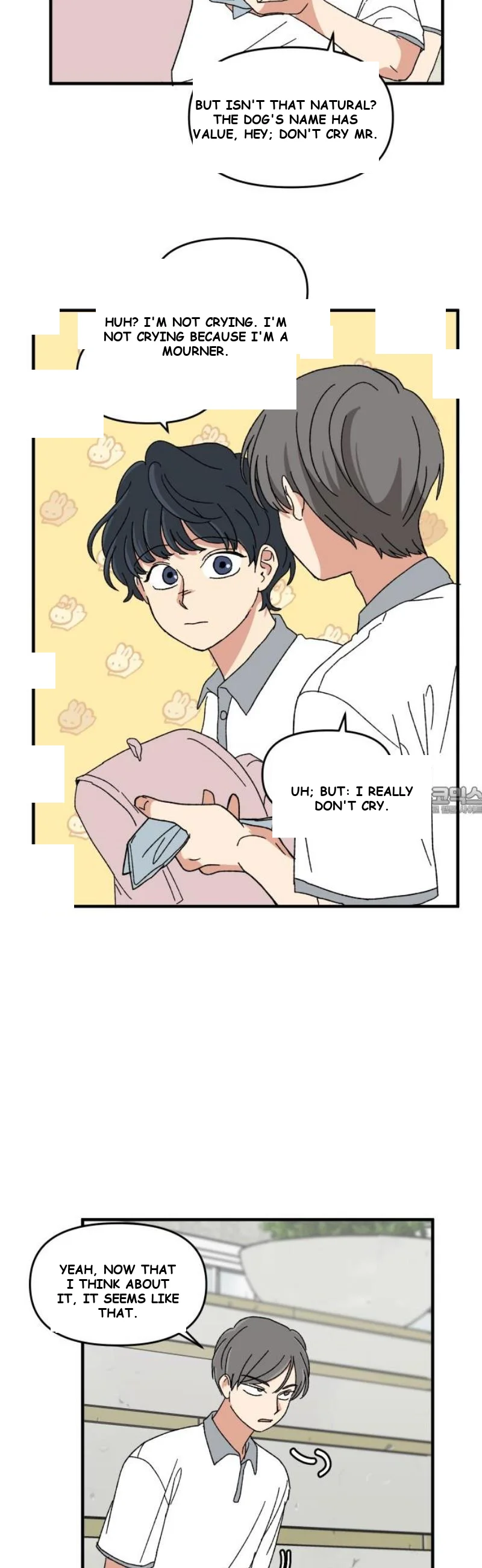 Beautiful Days Chapter 43 - Page 14
